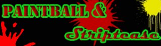 paintball